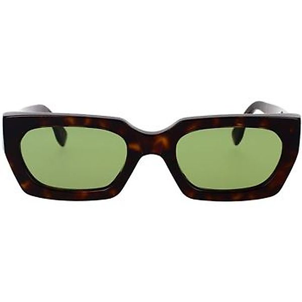 Retrosuperfuture  Sonnenbrillen Sonnenbrille Teddy 3627 9RZ günstig online kaufen