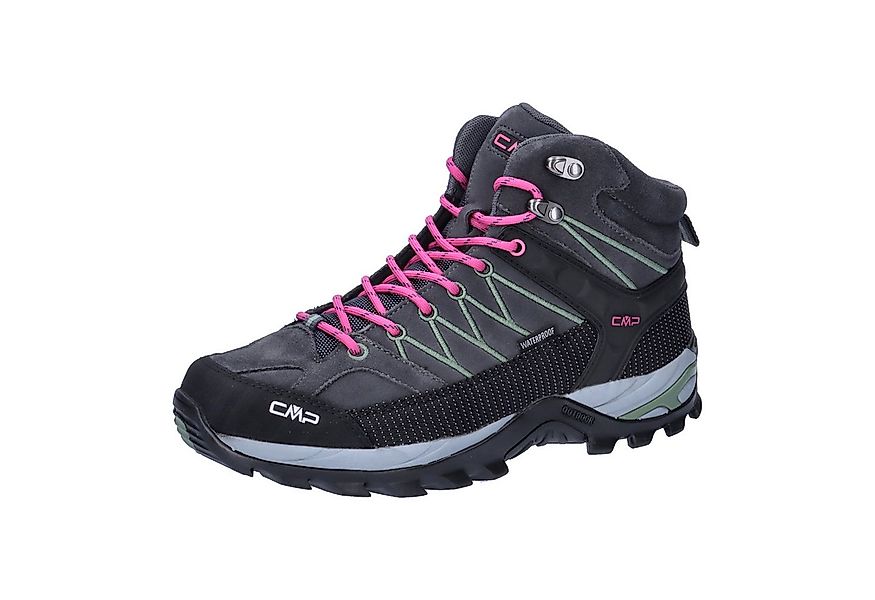 CMP CMP Damen Trekking Schuhe Rigel MID 3Q12946 Trekkingschuh günstig online kaufen