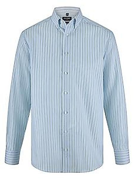 Hemd Olymp blau günstig online kaufen