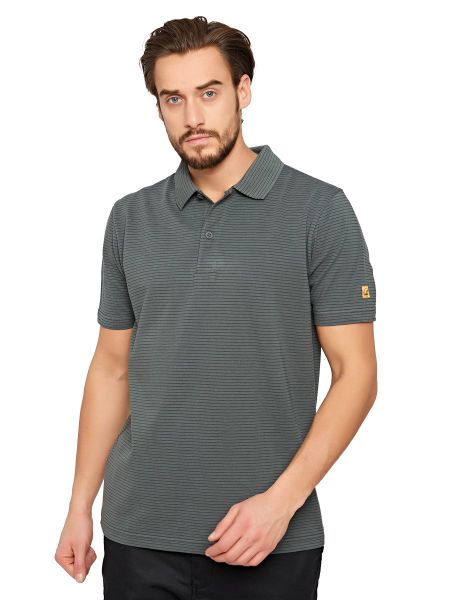 Ismont Poloshirt ESD Polo Shirt ISM günstig online kaufen