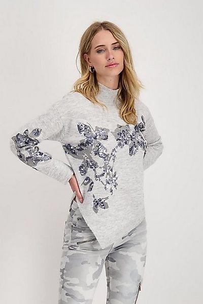 Monari Sweatshirt Pullover günstig online kaufen