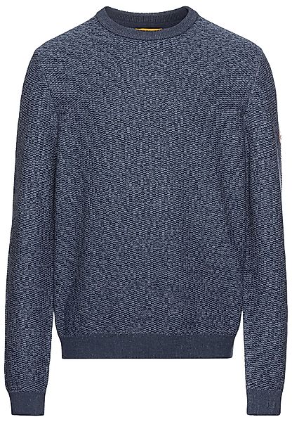 camel active Strickpullover Strickpullover aus einem günstig online kaufen