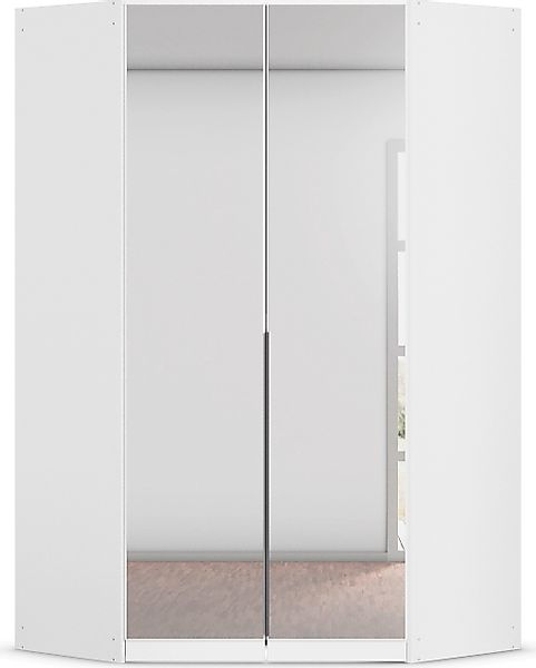 rauch Eckkleiderschrank "Kleiderschrank Schrank Ankleidezimmer Schlafzimmer günstig online kaufen