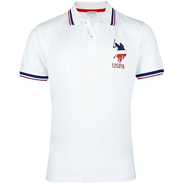 U.S Polo Assn.  Poloshirt Shirt Poloshirt USPA günstig online kaufen