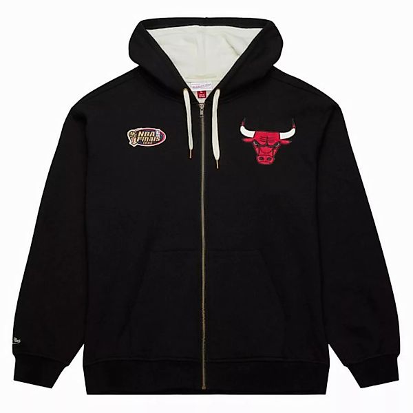 Mitchell & Ness Kapuzenpullover NBA 2.0 Chicago Bulls günstig online kaufen