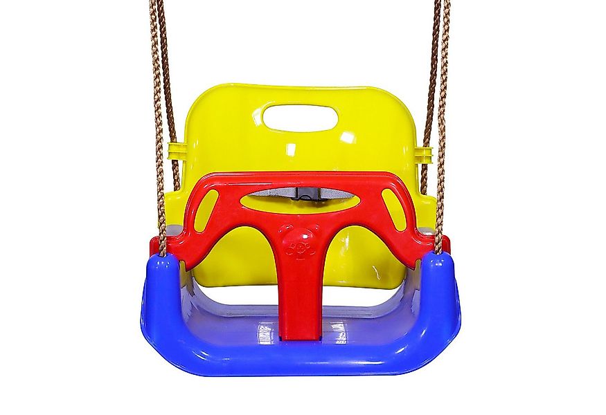 CCLIFE Babyschaukelsitz ZERRO Babyschaukel Kinderschaukel Outdoor und Indoo günstig online kaufen