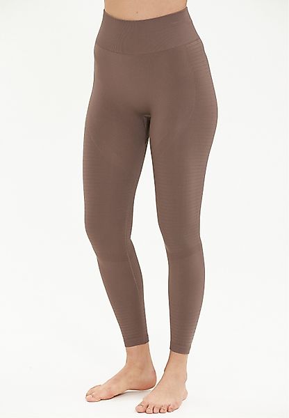 ATHLECIA Funktionstights NAGAR mit angesagtem High-Waist-Bund günstig online kaufen