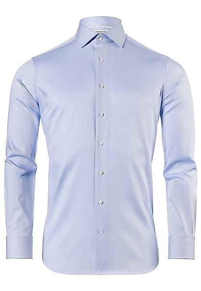 Vincenzo Boretti Businesshemd gerader Schnitt super günstig online kaufen