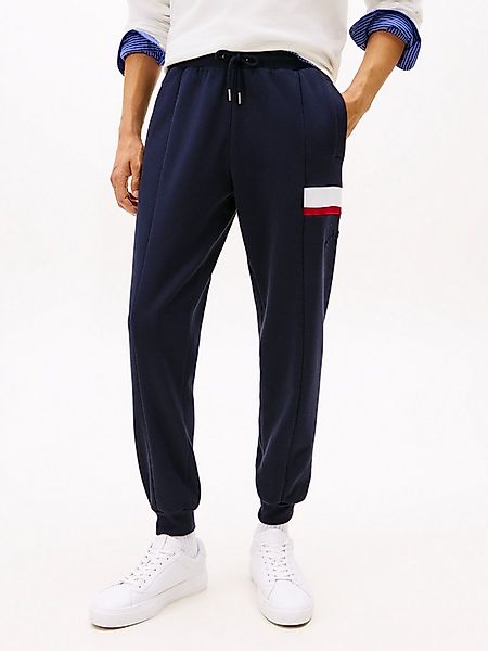 Tommy Hilfiger Sweatpants PANTS Regular fit günstig online kaufen