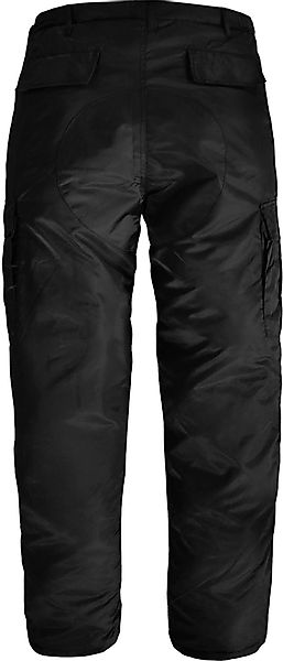 normani Thermohose Herren Thermo-Winterhose Yerupaja gefütterte günstig online kaufen