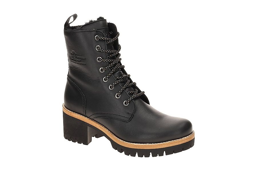 Panama Jack Padma B2 black Stiefel günstig online kaufen