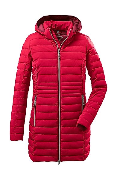 G.I.G.A. DX by killtec Parka "Bacarya", Schmaler, wasserabweisender Damenpa günstig online kaufen