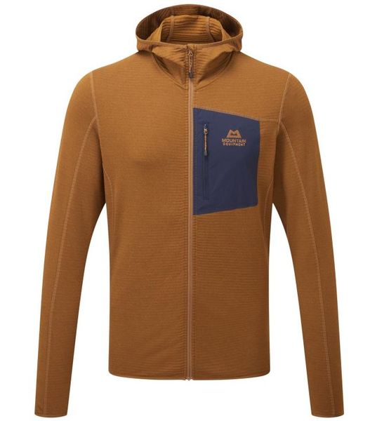 Mountain Equipment Lumiko Hooded Mens Jacket - Fleecejacke günstig online kaufen