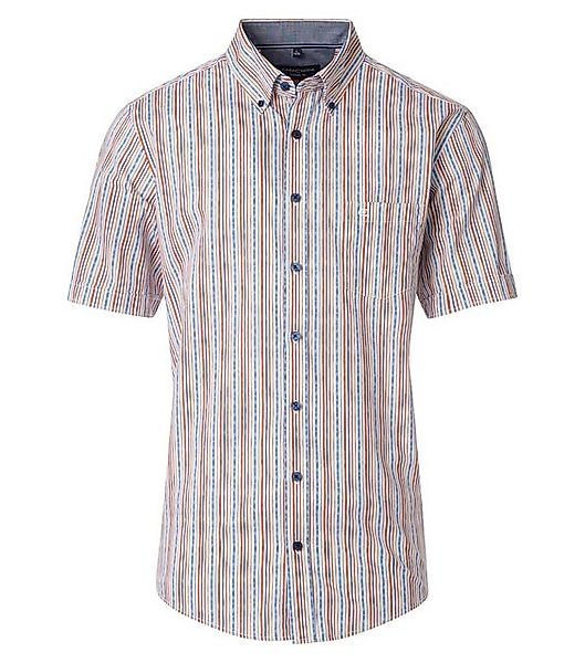 CASAMODA Businesshemd Casa Moda / He.Hemd kurzarm / B.D. Casual Fit 1/2Arm günstig online kaufen