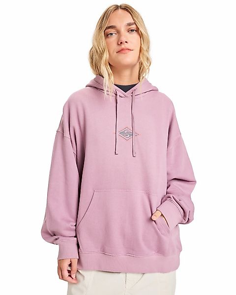 Quiksilver Hoodie "Standard" günstig online kaufen