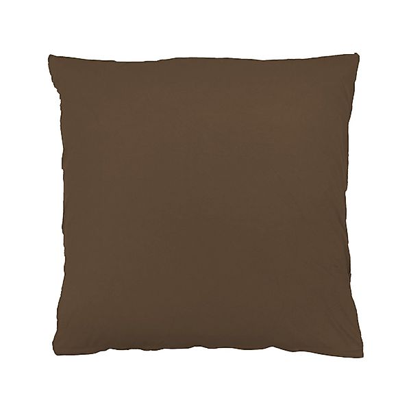 Traumschloss Kissenbezug Exclusiv, (1 Stück), Edel-Jersey, mit Reißverschlu günstig online kaufen