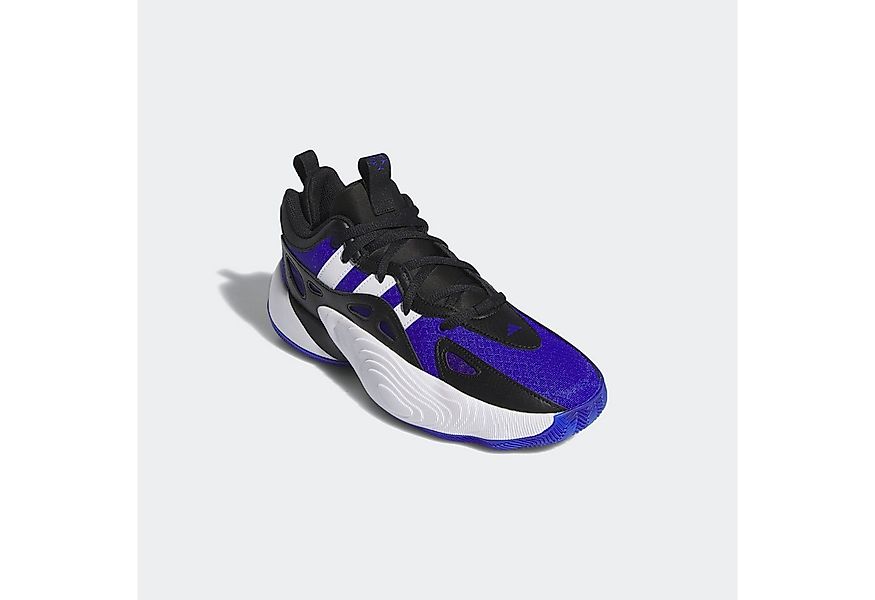 adidas Performance TRAE UNLIMITED Basketballschuh günstig online kaufen