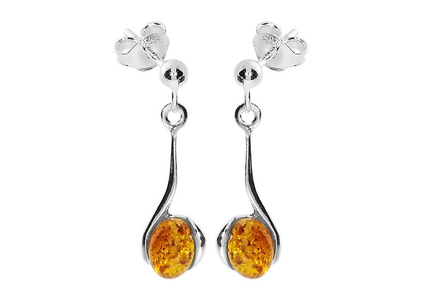 OSTSEE-SCHMUCK Paar Ohrhänger Ostsee-Schmuck Ohrhänger Lennja Ohrhänger Len günstig online kaufen