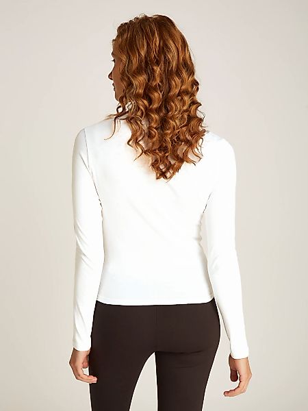 Tommy Jeans Curve T-Shirt TJW SLIM günstig online kaufen