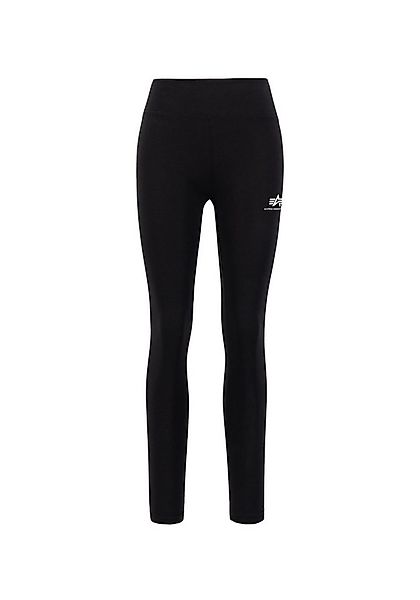 Alpha Industries Leggings Basic Leggings SL W günstig online kaufen