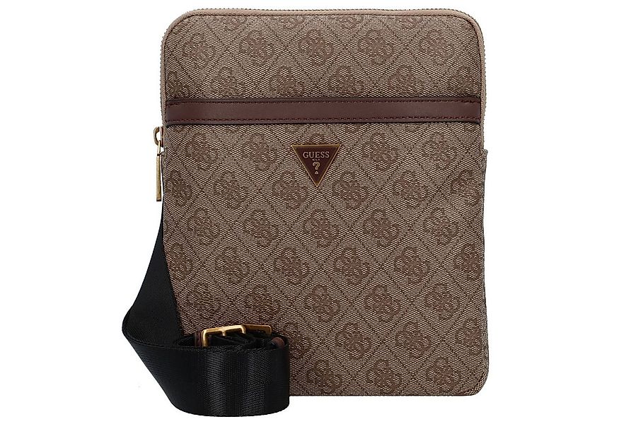 Guess Umhängetasche Milano, Polyurethan günstig online kaufen