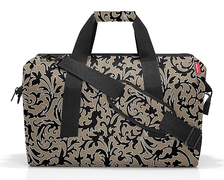 REISENTHEL® Schultertasche Allrounder günstig online kaufen