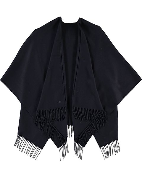 Fraas Poncho Polyacryl Poncho (1-St) günstig online kaufen