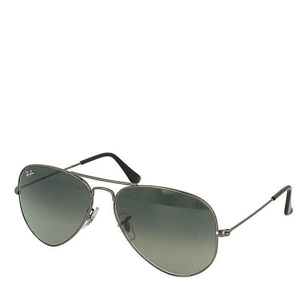 Ray-Ban Sonnenbrille Ray-Ban Aviator Large Metal günstig online kaufen