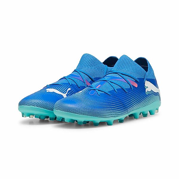 PUMA Fußballschuh "FUTURE 7 MATCH MG" für Kunstrasenplätze günstig online kaufen