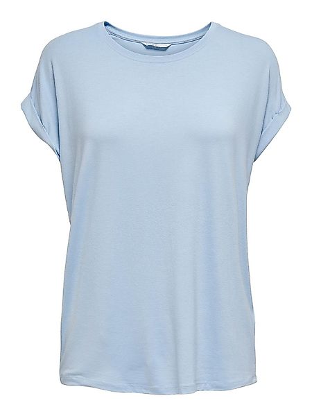 ONLY T-Shirt Damen Top MOSTER Regular günstig online kaufen