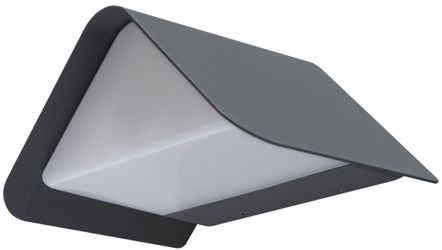 HEITRONIC LED Wandleuchte Java, LED fest günstig online kaufen