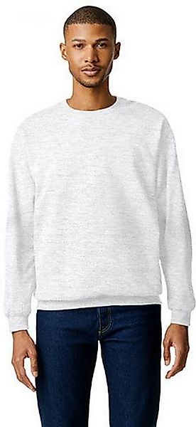 Gildan Sweatshirt Softstyle® Midweight Fleece Adult Crewneck Sweatshirt Uni günstig online kaufen