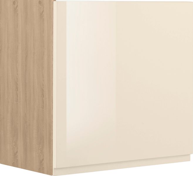 KOCHSTATION Hängeschrank "KS-Virginia" 57 cm hoch, 60 cm breit, 1 Tür, Einl günstig online kaufen