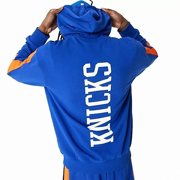 New Era Hoodie Hoodie New Era NBA New York Knicks (1-tlg) Kängurutasche günstig online kaufen