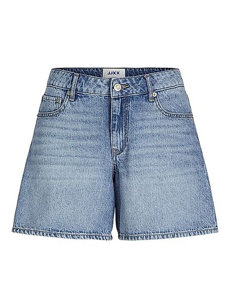 JJXX Bermudas JXLAURA SHORT MW DENIM günstig online kaufen