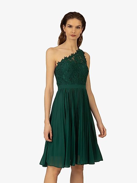 Kraimod Abendkleid aus hochwertigem Polyester Material günstig online kaufen