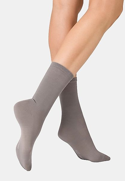 KUNERT Socken "Socke Finest Cotton" günstig online kaufen