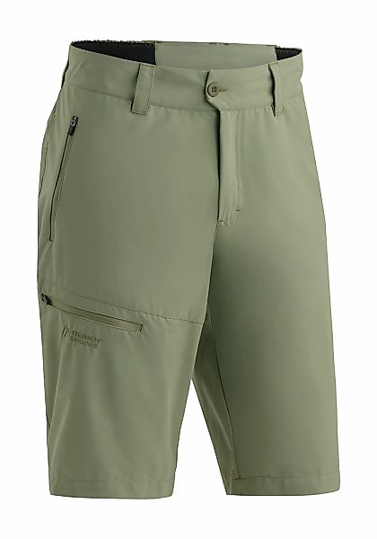Maier Sports Funktionsshorts Bermuda Nil Short Loop günstig online kaufen