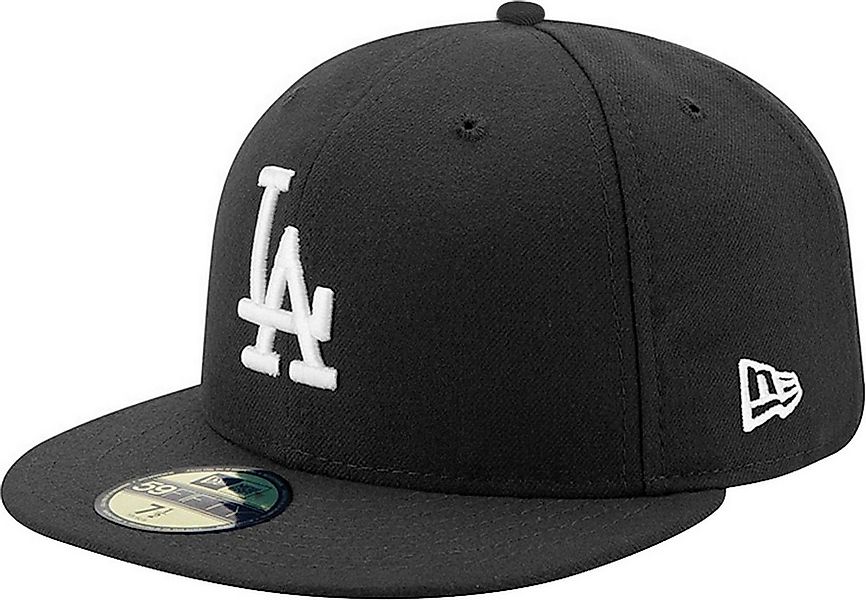 New Era Fitted Cap MLB Los Angeles Dodgers Essential 59Fifty günstig online kaufen