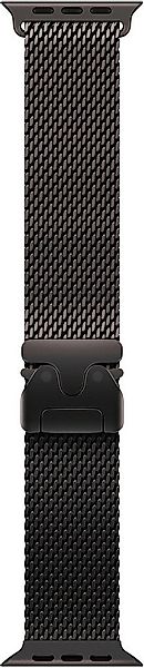 Apple Smartwatch-Armband Milanaise günstig online kaufen
