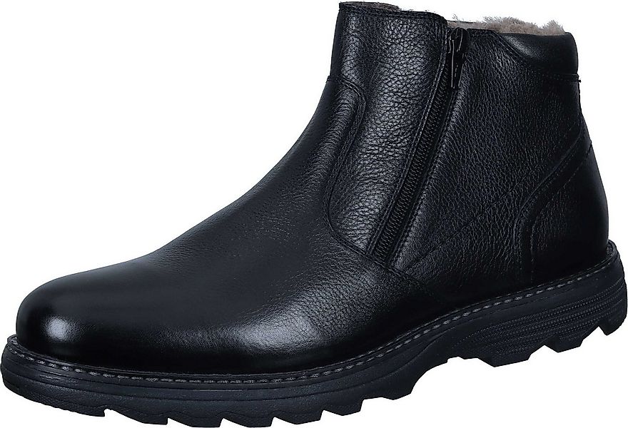 Comfortabel Stiefel Stiefel mit TEX-Membran günstig online kaufen
