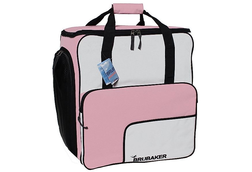 BRUBAKER Sporttasche Skischuhtasche, Skitasche für Skistiefel (1-tlg., reiß günstig online kaufen