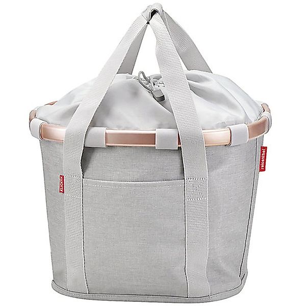 KlickFix Fahrradkorb, City-Tasche Bikebasket günstig online kaufen