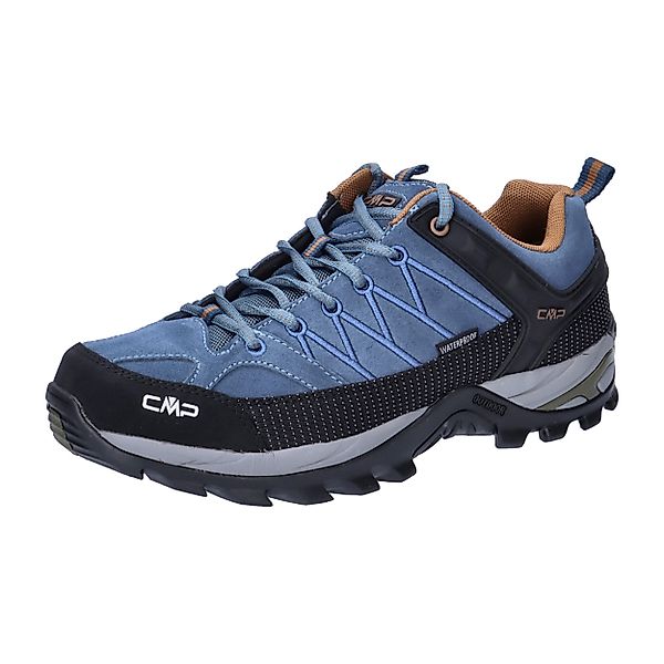 CMP CMP Herren Trekking Schuhe Rigel günstig online kaufen