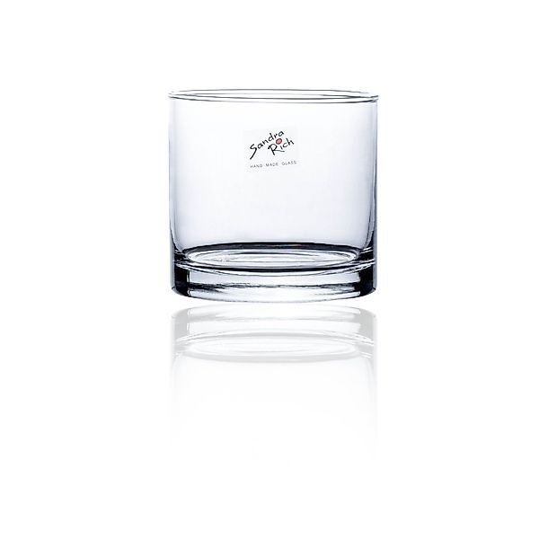 Sandra Rich Dekovase SANDRA RICH Vase günstig online kaufen