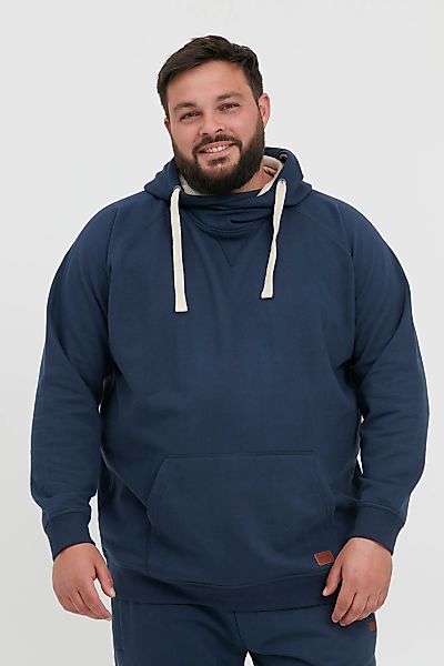 Blend Kapuzensweatshirt "BHSales Big & Tall", Lässiger Hoodie mit Kapuze un günstig online kaufen