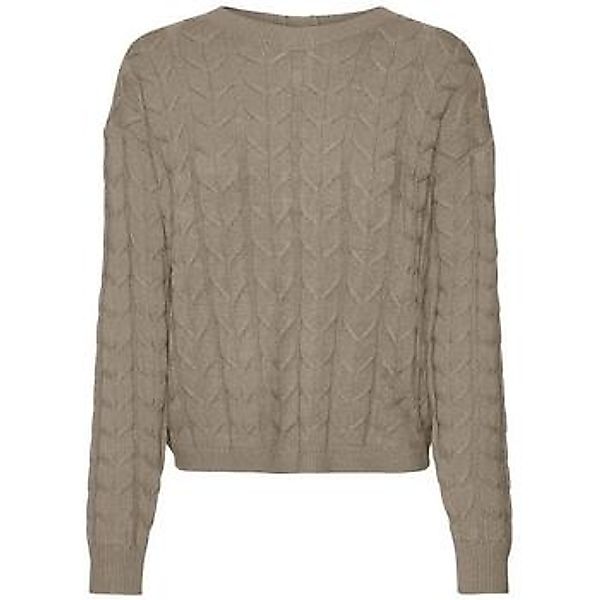 Vero Moda  Pullover 10310711-SIL günstig online kaufen
