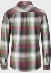 Schöffel Outdoorbluse Hiking Blouse Style Limedes günstig online kaufen