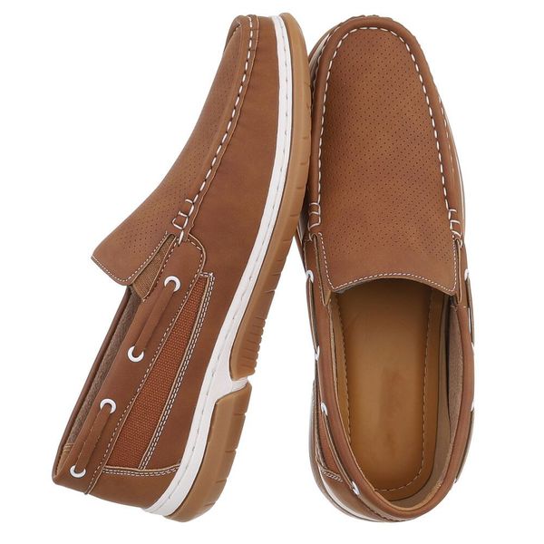 Coolwalk Bequeme Slip-On Schuhe für vielseitige günstig online kaufen