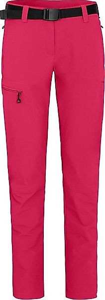 Bergson Outdoorhose MENA (slim) Damen Wanderhose, vielseitig, pflegeleicht, günstig online kaufen